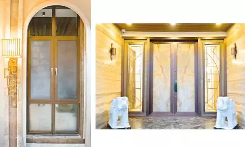 Revamp Your Home with Aluminium Doors & Windows for a Bright, Modern Look