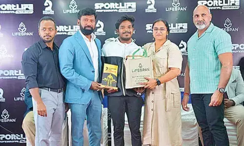 Lifespan Powers Up Fitness with Stallion Championship Success