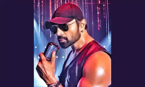 Himesh Reshammiya launches ‘Capmania Tour’ with Mumbai & Delhi shows