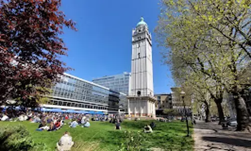 Imperial College London to Launch Imperial Global India Hub in Bengaluru