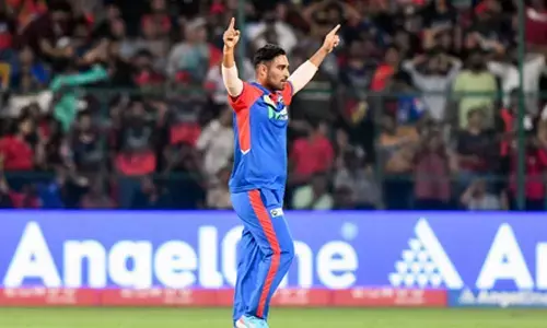 IPL 2025: Vipraj was brilliant against RCB, hes a great find for Delhi Capitals, says Aaron