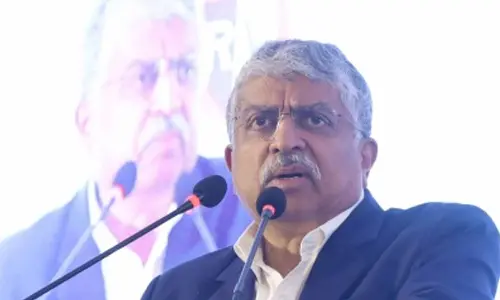 India scaling up its AI mission, says Nandan Nilekani