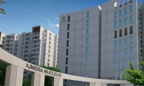 Ajmera Realty’s Q4 sales value drops 13 pc, collections fall 8 pc YoY