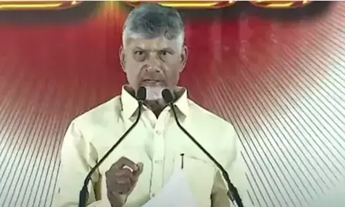 AP govt sets up committee to explore PPP model for construction of medical colleges