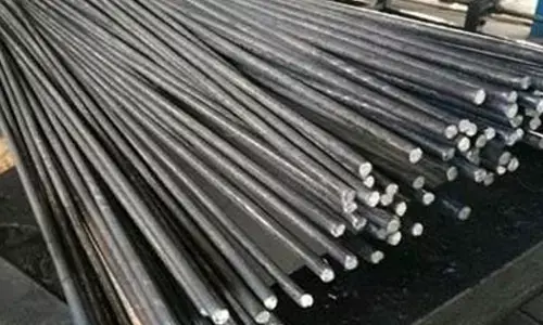 Indias industrial production registers 2.9 per cent growth in February