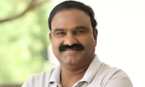 ‘Odela 2’ producer D Madhu opens up about the film