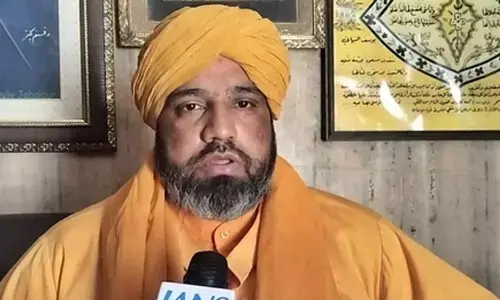 Ranas extradition a tribute to 26/11 Mumbai terror attacks martyrs: Syed Naseruddin Chishty