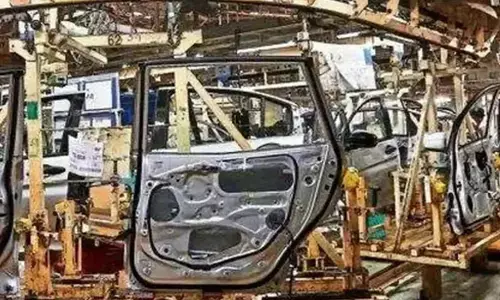 India’s mfg sector emerges as global hub