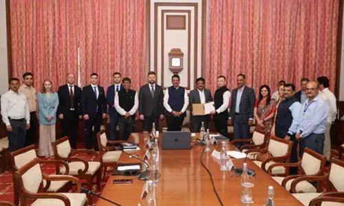 MahaGenco inks MoU with ROSATOM for thorium nuclear reactors development