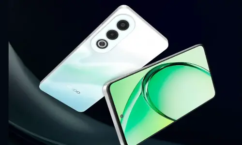 OPPO K13 5G: Leaked Specifications Hint at Big Upgrades Ahead of India Launch