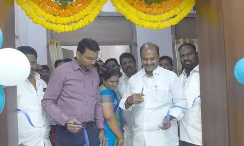 Advanced CT Scan Facility Inaugurated at Gadwal District Hospital to Provide Affordable, Quality Diagnostic Services