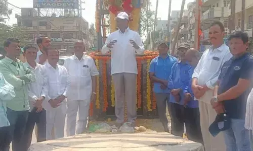 CITU Demands Official Celebration of Jyotirao Phule Jayanti