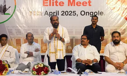 ‘One Nation- One Election’ helps in more funding for welfare