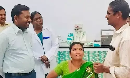 ESI services to be strengthened