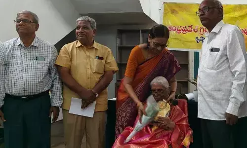 Call to encourage habit of reading