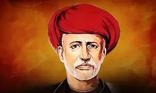 Mahatma Phule heralded social reforms in country: JC Bansal