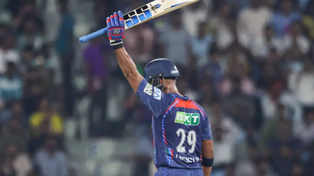 IPL 2025: Quickfire fifties by Pooran, Markram help LSG register six-wicket win over GT