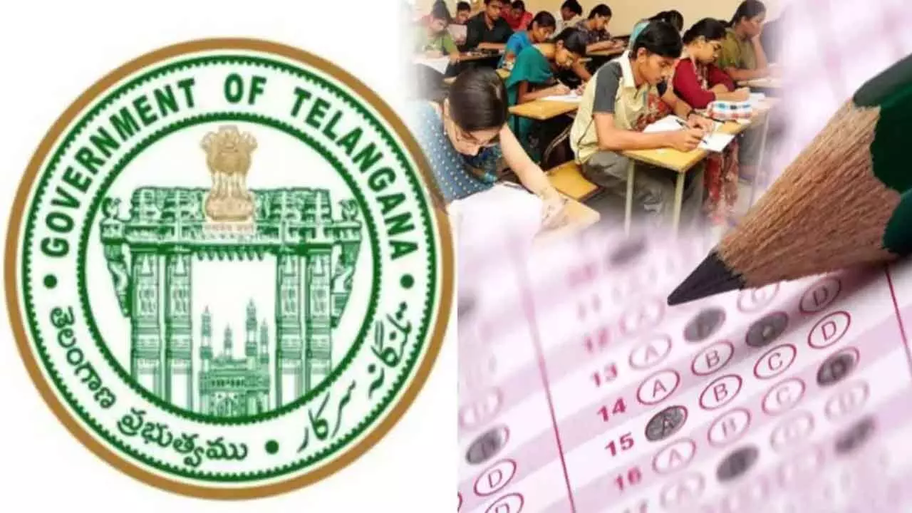 TGTET notification released TGTET notification released