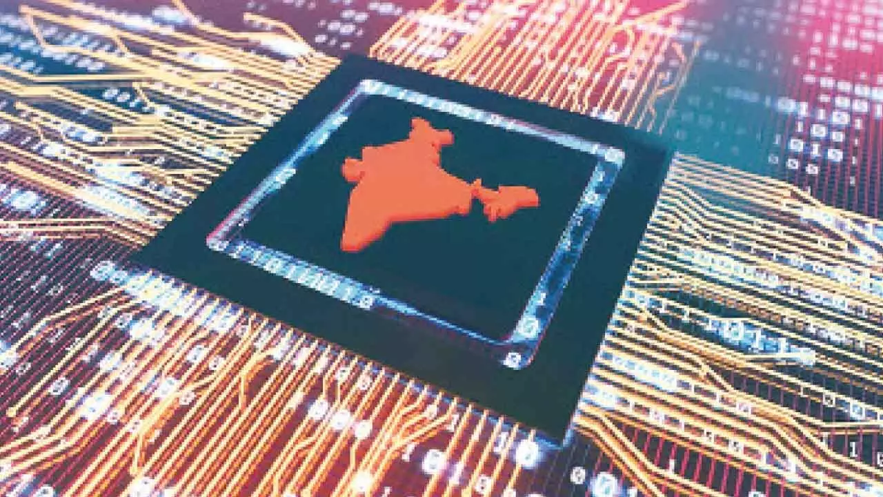 EU sees India emerging as global tech hub EU sees India emerging as global tech hub
