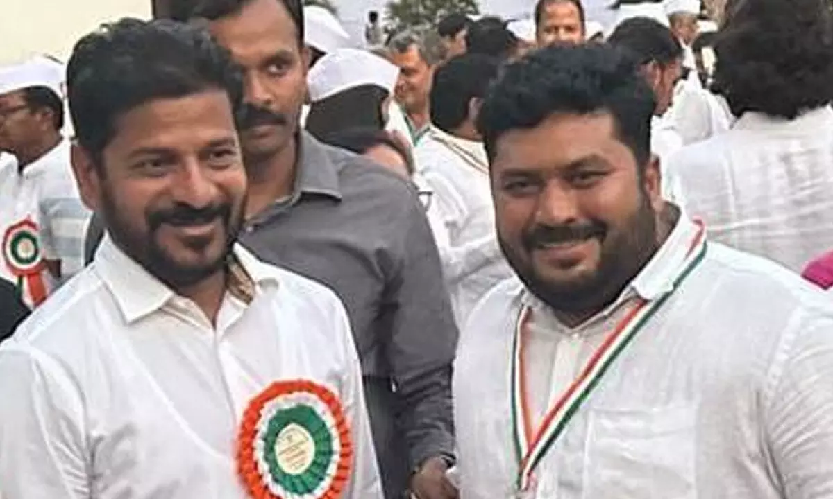 Nandyal DCC echoes ‘Nyay-Path’ resolution Nandyal DCC echoes ‘Nyay-Path’ resolution