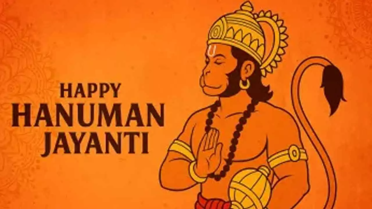 Hanuman Jayanti 2025: Date, Rituals, Mantras, Aarti, and Significance of Lord Hanuman’s Birth Festival Hanuman Jayanti 2025: Date, Rituals, Mantras, Aarti, and Significance of Lord Hanuman’s Birth Festival