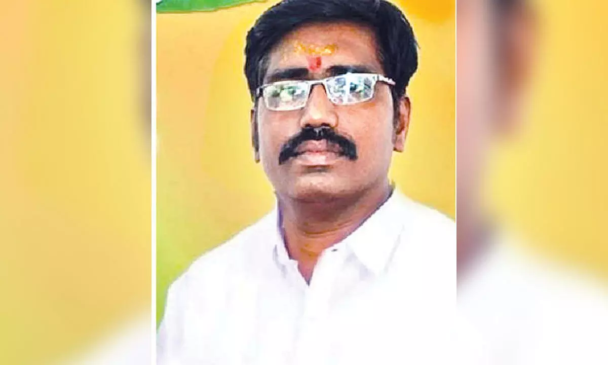 APBCCS provides loans under Arudhati-Vasishta programme APBCCS provides loans under Arudhati-Vasishta programme