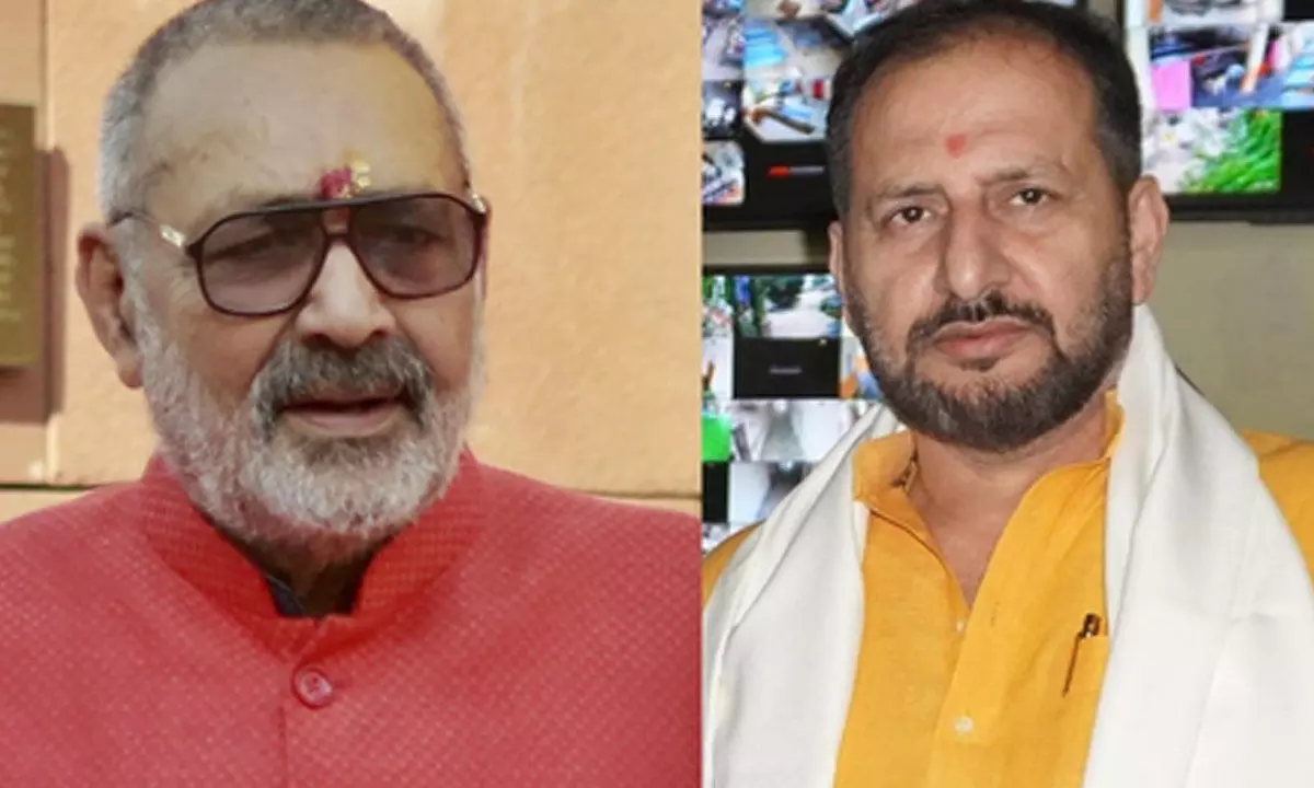 Ministers call for President’s rule in Bengal over Murshidabad incident