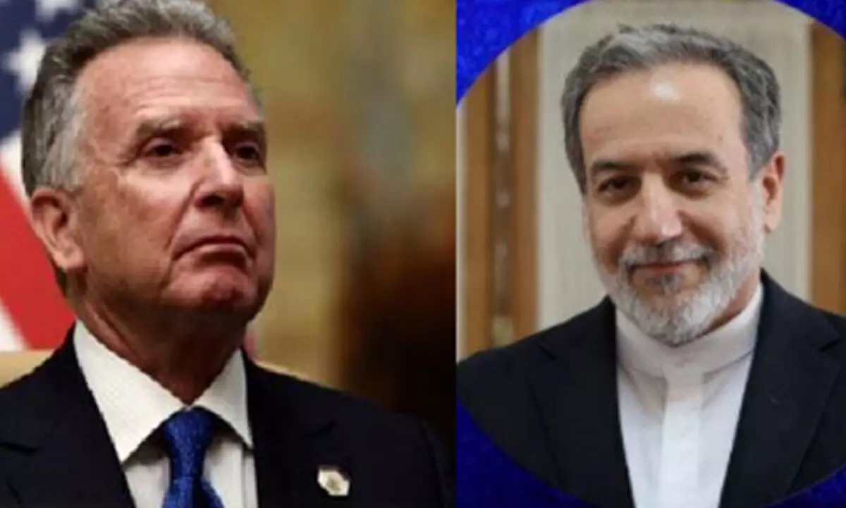 Iran and US set to hold indirect high-level talks in Muscat