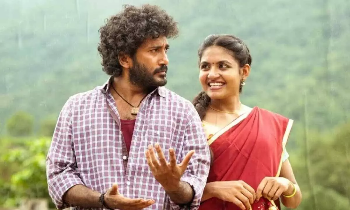 ‘Kausalya Tanaya Raghava’ review: A heartfelt tale of love, caste, and humanity
