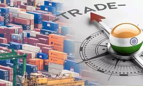 How India Can Expand Its Global Trade