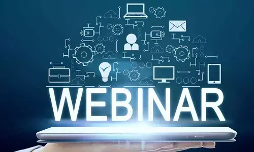 Webinar on empowerment of marginalised sections held at OU