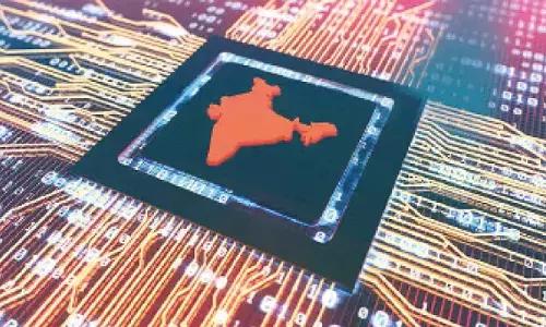EU sees India emerging as global tech hub