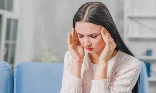 Study links poor oral health to body pain, migraines