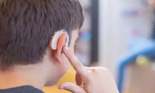 IISER scientists unlock clue to hearing restoration