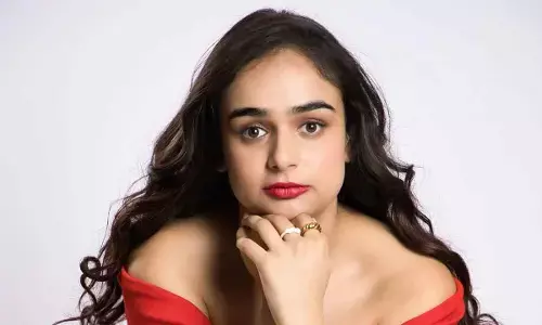 “I’ve dealt with this for a long time”, Kaveri Kapur shares her struggle with OCD