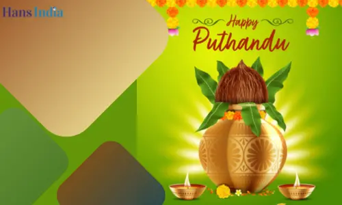 Tamil New Year: Welcome Prosperity with Rich Customs and Festive Foods