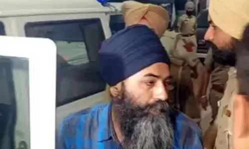 After NSA detention ends, Papalpreet sent to police remand by Punjab court