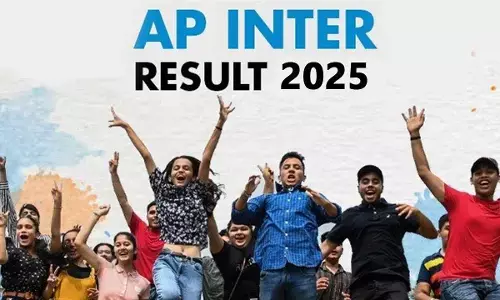 AP Inter Results Released, girls outshine