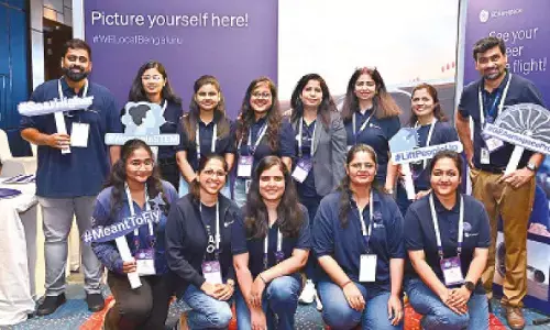 Meet backs women in STEM, championing engineering excellence