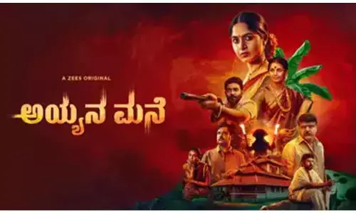 Zee5 to debut its first Kannada mini-series on Apr 25