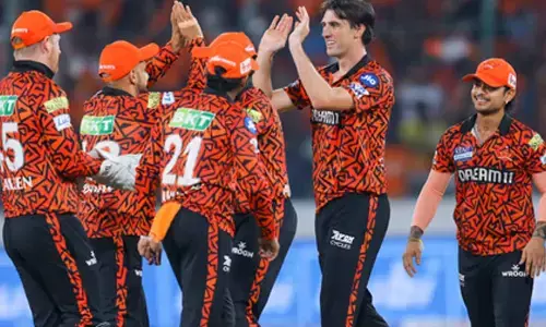 IPL 2025: Hopefully someone steps up for SRH to bat a bit longer, says Clarke