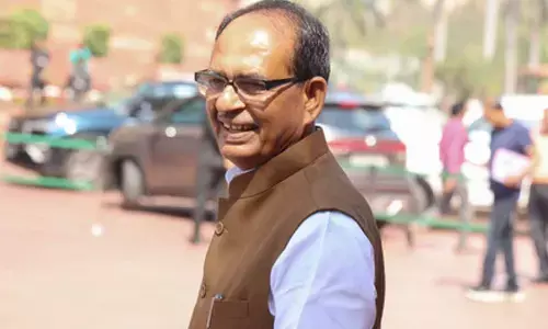 Shivraj Singh Chouhan to visit Bihar for Assembly election preparations
