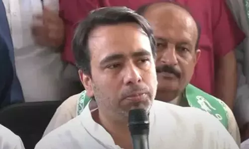 We will take Chaudhary Charan Singh’s legacy forward: Jayant Chaudhary