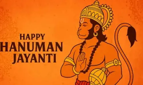 Hanuman Jayanti 2025: Date, Rituals, Mantras, Aarti, and Significance of Lord Hanuman’s Birth Festival