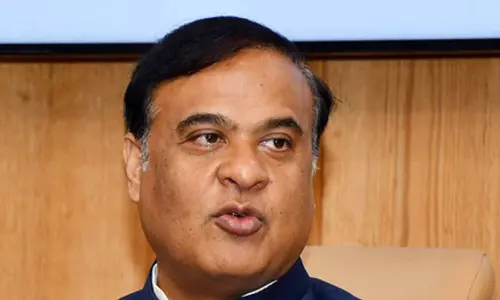 Assam taking decisive steps against social evils, says CM Sarma