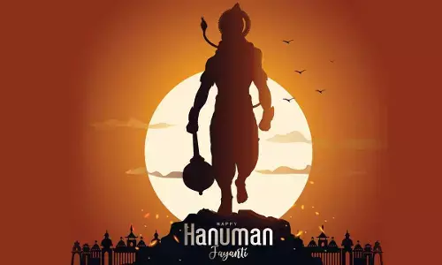 Hanuman Jayanti 2025: Heartfelt Wishes, Messages, and Quotes to Celebrate the Divine Spirit of Bajrangbali