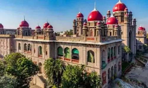 Telangana High Court orders probe into Land fraud case in Shamshabad
