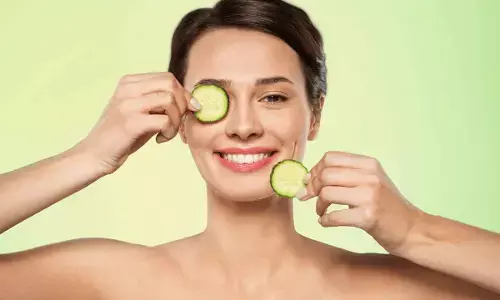 Easy Cucumber Skincare Tips for Clear, Radiant Skin