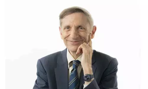Bill Drayton, pioneer of Social Entrepreneurship field is Honored with The Global Treasure Award by Skoll Foundation