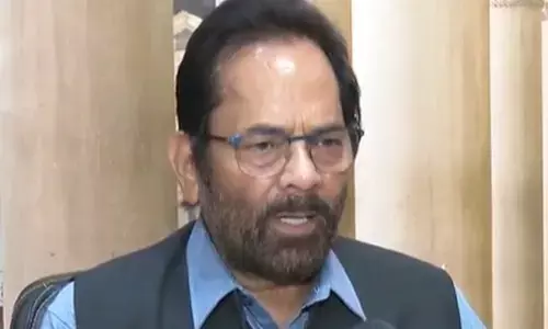 Cong mourns terrorists: BJP slams Oppn over Tahawwur Rana remarks